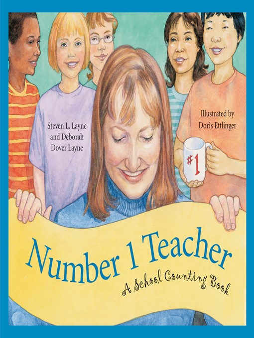 Title details for Number 1 Teacher by Steven L. Layne - Available